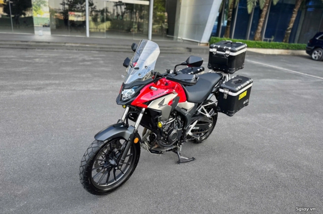 ___honda cb500x adv 2020___ - 23