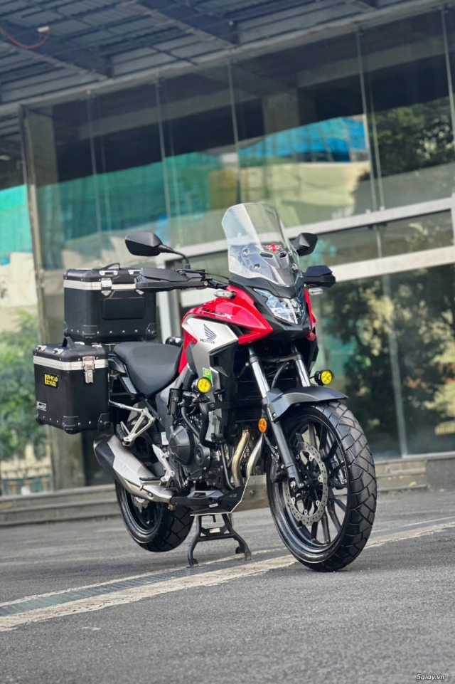 ___honda cb500x adv 2020___ - 30