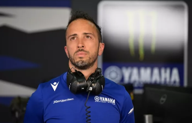 Andrea dovizioso cảnh báo tình trạng của marc marquez có thể nghiêm trọng hơn những gì chúng ta thấy - 2