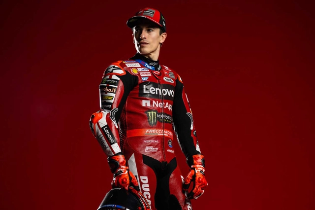 Andrea dovizioso cảnh báo tình trạng của marc marquez có thể nghiêm trọng hơn những gì chúng ta thấy - 3