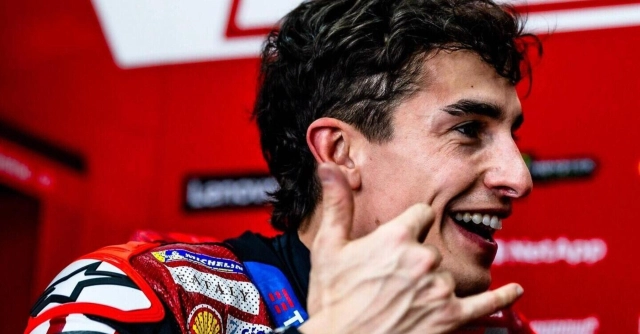 Andrea dovizioso cảnh báo tình trạng của marc marquez có thể nghiêm trọng hơn những gì chúng ta thấy - 4