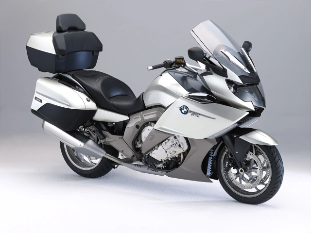 Bmw k 1600 chuẩn bị khép lại một kỷ nguyên hay mở ra chương mới táo bạo hơn - 3