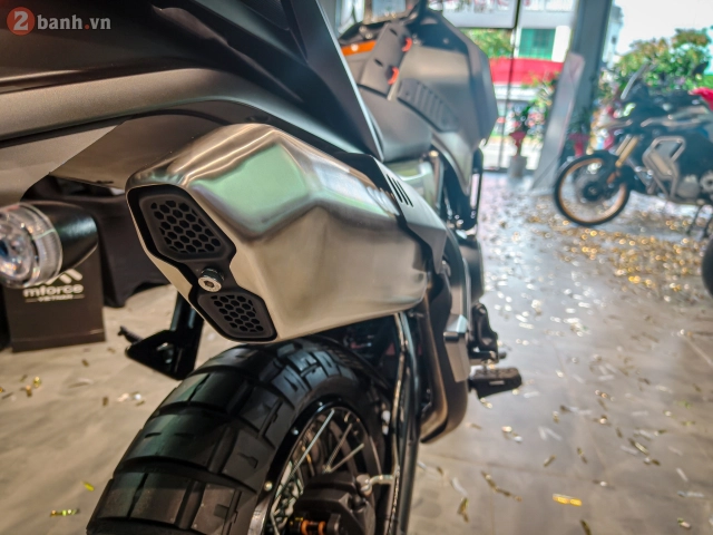 Brixton crossfire storr 500 đối thủ của honda nx500 vừa về việt nam với giá dự đoán 168 triệu đồng - 12