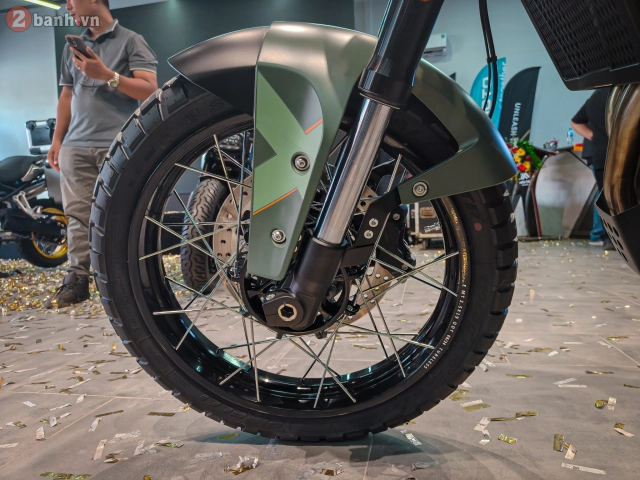 Brixton crossfire storr 500 đối thủ của honda nx500 vừa về việt nam với giá dự đoán 168 triệu đồng - 16