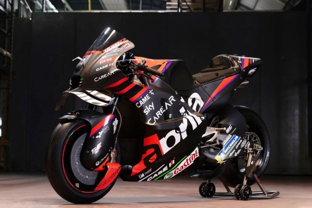 Các đội đua motogp có thể sắp trao cho ducati một lợi thế không công bằng cho mùa giải 2026 - 3