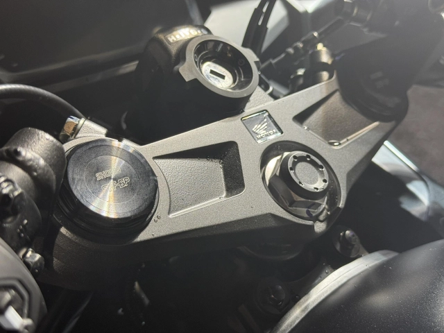 Cận cảnh cbr500r 2026 e-clutch vừa ra mắt thị trường đông nam á với giá chỉ 168 triệu đồng - 4