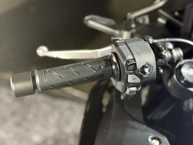 Cận cảnh cbr500r 2026 e-clutch vừa ra mắt thị trường đông nam á với giá chỉ 168 triệu đồng - 5