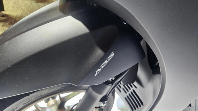 Cận cảnh honda lead 125 2026 vừa ra mắt ở thái với giá bán cao hơn ở nước ta - 22