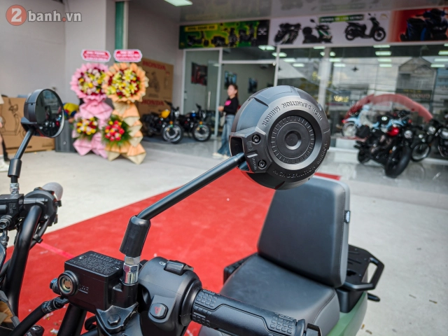 Cận cảnh honda square x125 2026 vừa ra mắt tại showroom mới mở ở cà mau - 20