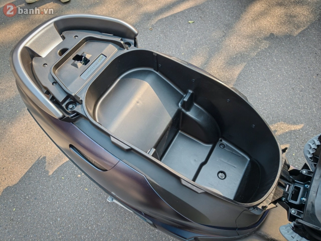 Cận cảnh xe điện honda uc3 vừa ra mắt ở nước ta - hiện đại thông minh và hướng tới tương lai - 16