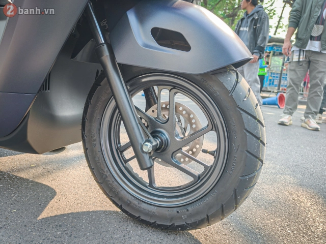 Cận cảnh xe điện honda uc3 vừa ra mắt ở nước ta - hiện đại thông minh và hướng tới tương lai - 18
