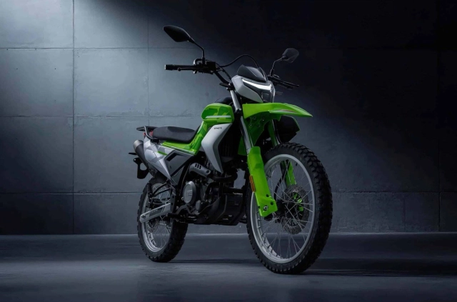 Cfmoto 250 dual sắp sửa ra mắt thị trường việt với phiên bản 300cc có giá ngang ngửa sh160i - 3