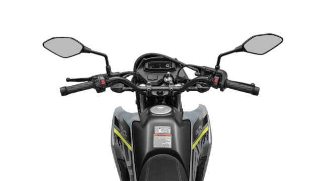 Cfmoto 250 dual sắp sửa ra mắt thị trường việt với phiên bản 300cc có giá ngang ngửa sh160i - 7