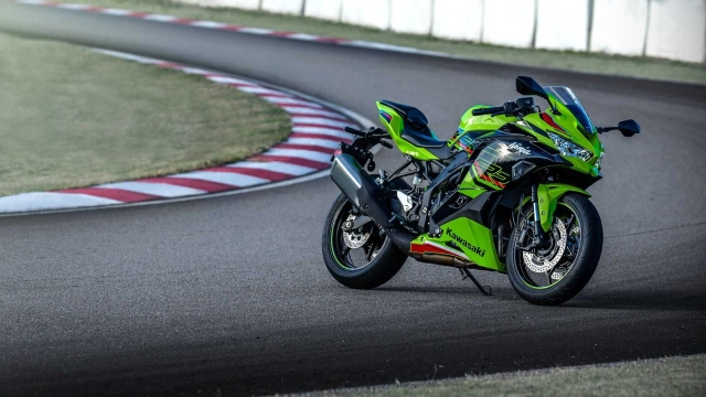 Cfmoto có đang hồi sinh kỷ nguyên sportbike 4 xy-lanh mà các hãng nhật đã bỏ quên - 2