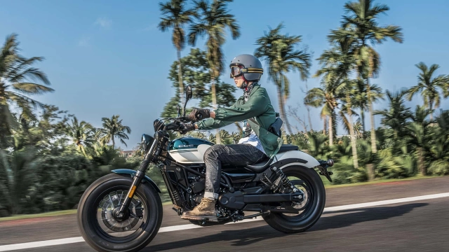 Cfmoto vượt mặt ducati ktm và suzuki - có lẽ đã đến lúc chúng ta nên nhìn lại định kiến xe china - 3