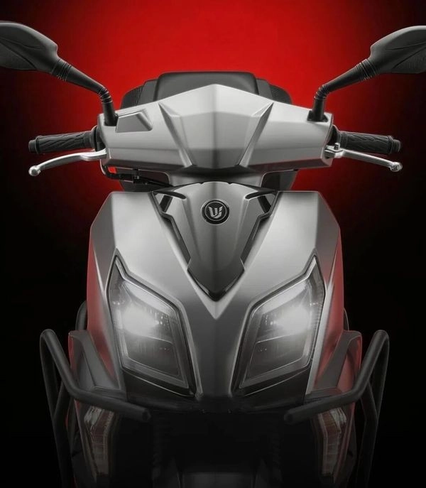 Chưa tới 25 triệu đã có xe tay ga 125cc nhiều trang bị hiện đại - vì sao qjmotor tan125 2026 rẻ vậy - 1
