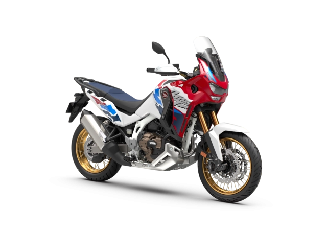 Crf1100l africa twin adventure sports es 2026 ra mắt màu mới với diện mạo mới hơn giá mềm hơn - 3