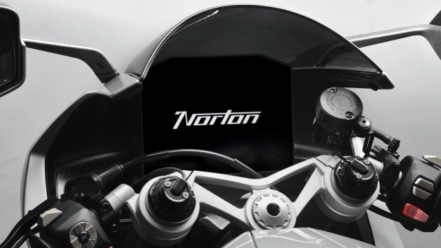 Cuộc tái khởi động vĩ đại của norton khi huyền thoại midlands bước vào kỷ nguyên mới - 5