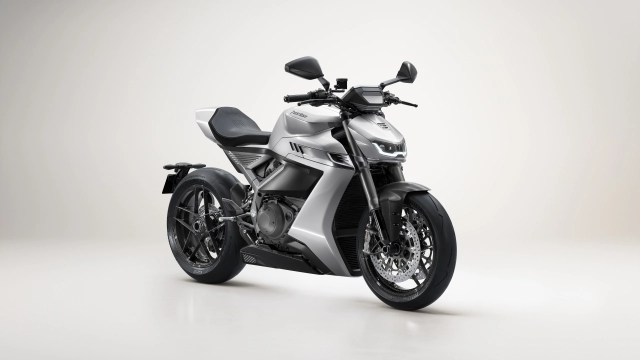 Cuộc tái khởi động vĩ đại của norton khi huyền thoại midlands bước vào kỷ nguyên mới - 10