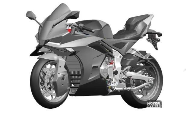 Cyclone rc700 tân binh siêu thể thao 2026 mạnh hơn 100 mã lực và nhiều thứ hay ho để bàn - 4