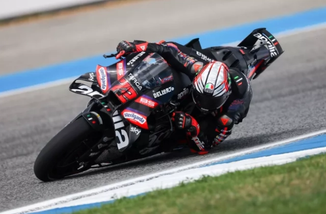 Đội hình motogp 2027 đang dần lộ diện nhiều bom tấn chuyển nhượng trước kỷ nguyên luật mới - 3