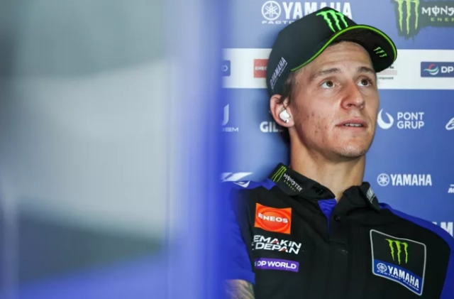 Đội hình motogp 2027 đang dần lộ diện nhiều bom tấn chuyển nhượng trước kỷ nguyên luật mới - 4