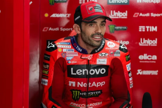 Ducati âm thầm thử nghiệm motogp 850cc tại misano cuộc chơi 2027 bắt đầu nóng lên - 3