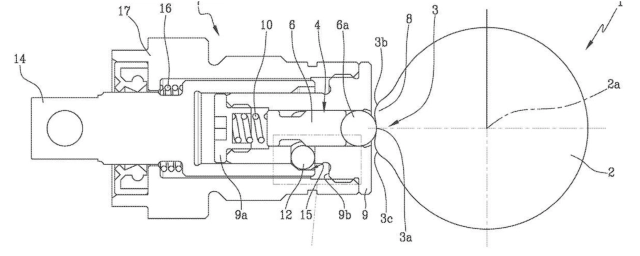 Ducati có thể đang định nghĩa lại cách sang số xe máy trong tương lai - 1