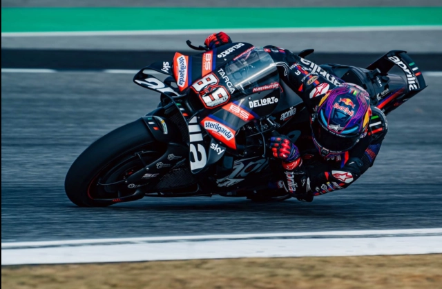 Ducati đứt mạch 4 năm podium motogp buriram và hồi chuông cảnh báo cho kỷ nguyên thống trị - 3