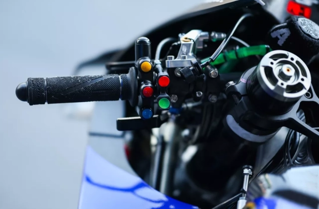 Ducati đứt mạch 4 năm podium motogp buriram và hồi chuông cảnh báo cho kỷ nguyên thống trị - 7