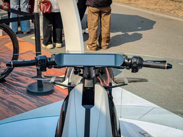 Ev outlier bất ngờ xuất hiện tại việt nam concept xe điện đỉnh cao của honda từ trước đến nay - 14