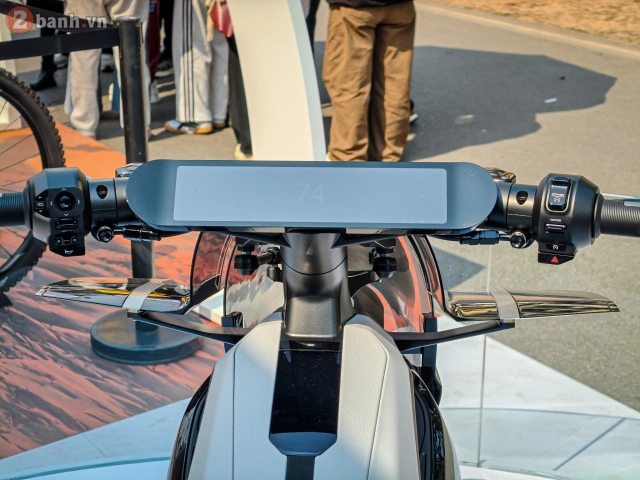 Ev outlier bất ngờ xuất hiện tại việt nam concept xe điện đỉnh cao của honda từ trước đến nay - 15