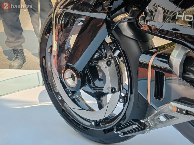 Ev outlier bất ngờ xuất hiện tại việt nam concept xe điện đỉnh cao của honda từ trước đến nay - 19