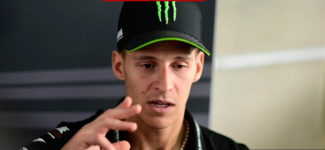 Fabio quartararo và ngã rẽ 2027 vì sao rời yamaha để sang honda đang là lựa chọn đúng thời điểm - 1