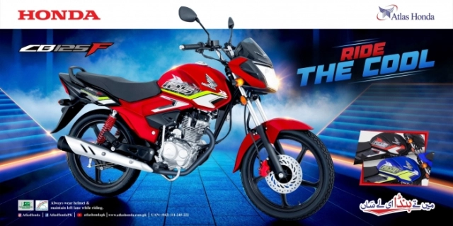 Gắn mác đời 2026 nhưng honda cb125f vẫn đứng yên tại chỗ làm người dùng tranh cãi - 1