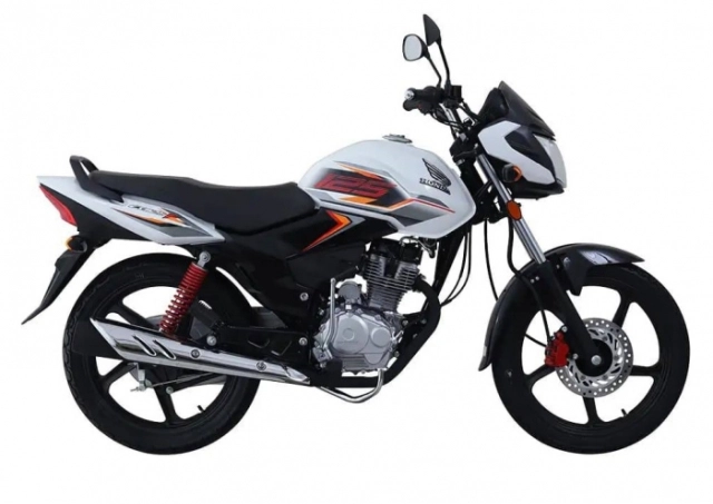 Gắn mác đời 2026 nhưng honda cb125f vẫn đứng yên tại chỗ làm người dùng tranh cãi - 2