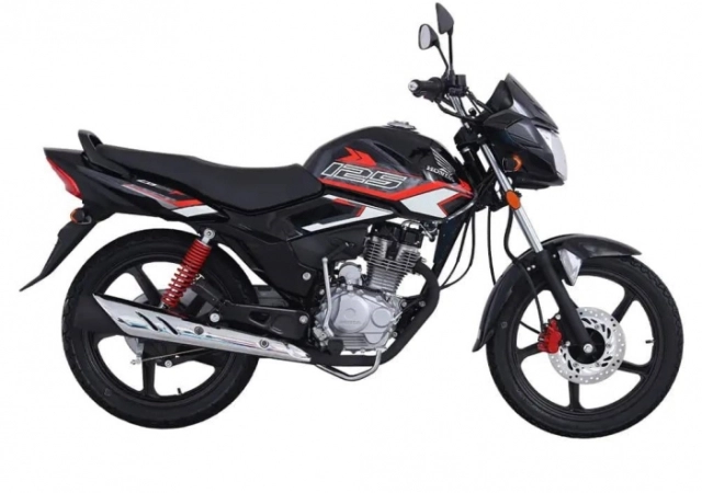 Gắn mác đời 2026 nhưng honda cb125f vẫn đứng yên tại chỗ làm người dùng tranh cãi - 3