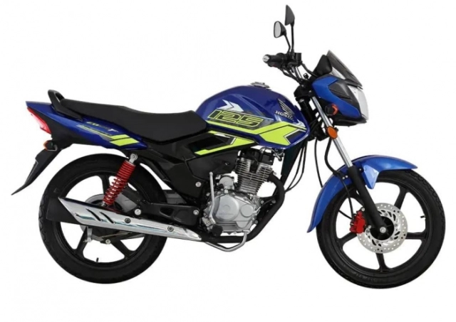 Gắn mác đời 2026 nhưng honda cb125f vẫn đứng yên tại chỗ làm người dùng tranh cãi - 4