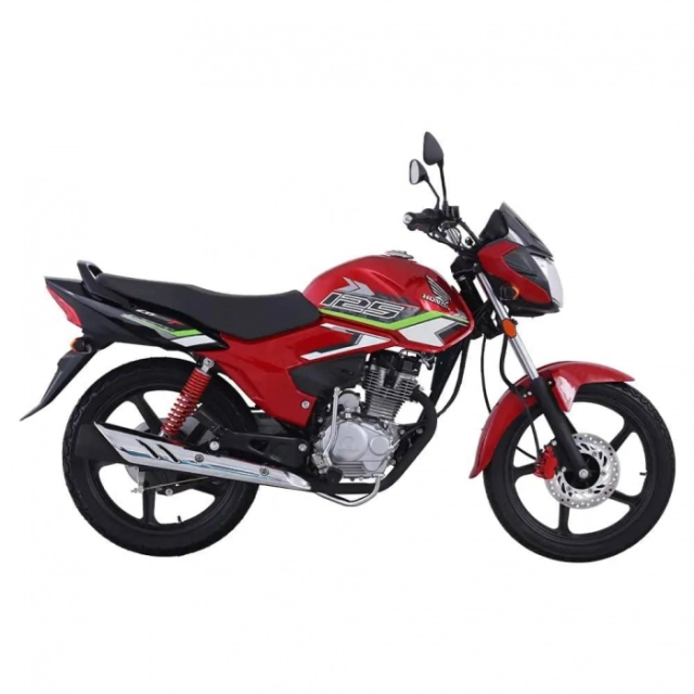 Gắn mác đời 2026 nhưng honda cb125f vẫn đứng yên tại chỗ làm người dùng tranh cãi - 5