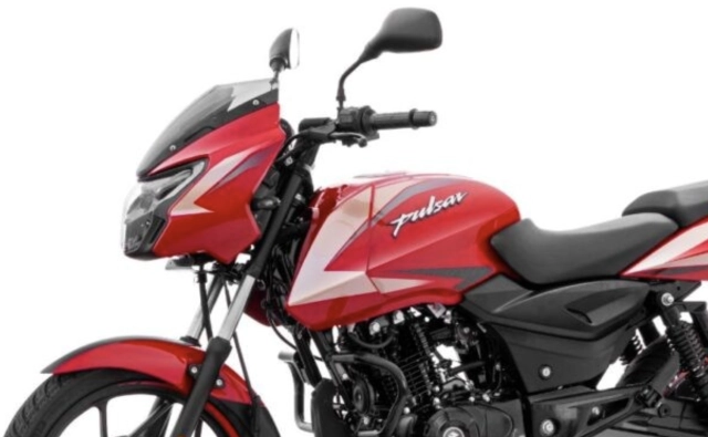 Giá chỉ ngang honda wave rsx - mẫu xe côn tay mới của bajaj có gì để thu hút ae mê xe - 1