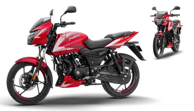 Giá chỉ ngang honda wave rsx - mẫu xe côn tay mới của bajaj có gì để thu hút ae mê xe - 2