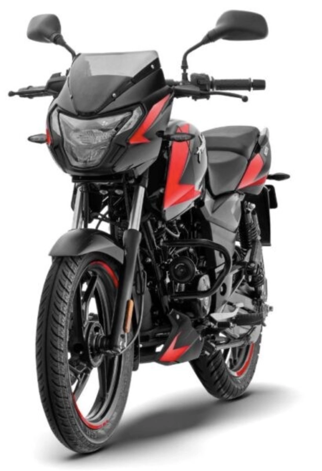 Giá chỉ ngang honda wave rsx - mẫu xe côn tay mới của bajaj có gì để thu hút ae mê xe - 3