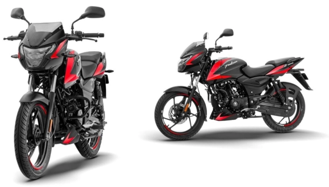 Giá chỉ ngang honda wave rsx - mẫu xe côn tay mới của bajaj có gì để thu hút ae mê xe - 4