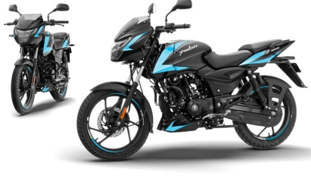 Giá chỉ ngang honda wave rsx - mẫu xe côn tay mới của bajaj có gì để thu hút ae mê xe - 5
