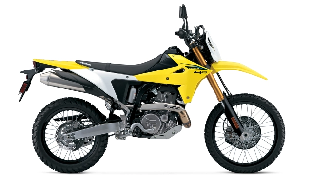 Gx nhỏ và r1000r lớn đây là cách suzuki ra mắt xe vào năm 2026 - 6