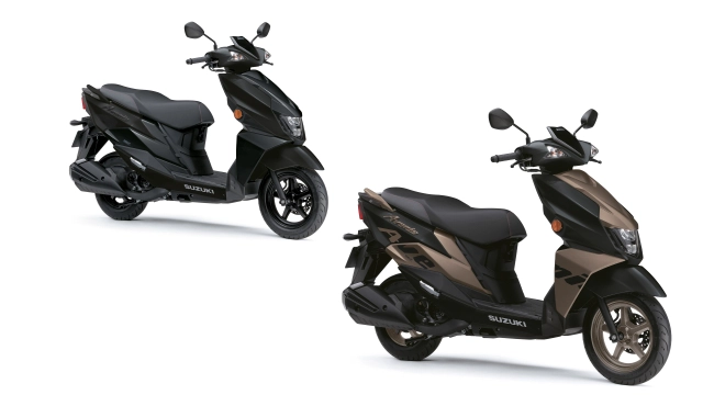 Gx nhỏ và r1000r lớn đây là cách suzuki ra mắt xe vào năm 2026 - 8