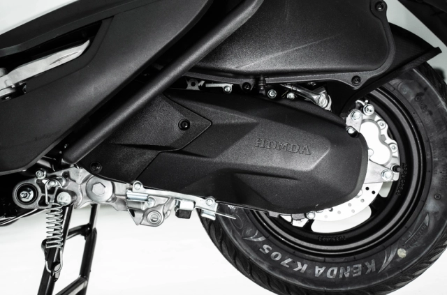Haoda nex 150 đối thủ mới của honda vario 160 giá rẻ bất ngờ khi chỉ ngang ngửa wave alpha - 4