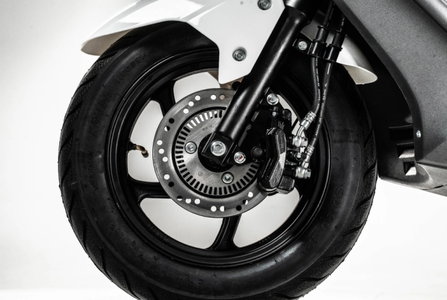 Haoda nex 150 đối thủ mới của honda vario 160 giá rẻ bất ngờ khi chỉ ngang ngửa wave alpha - 8