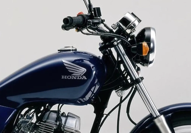 Hồi ức 2 bánh - honda nighthawk 250 và thời kỳ động cơ 2 xy-lanh còn là chuẩn mực - 5