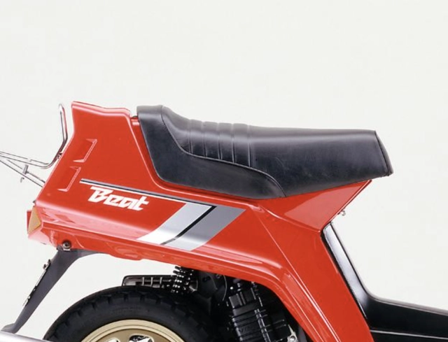Hồi ức 2 bánh khám phá honda beat đời đầu tiên 1983 có gì mà dân chơi ngày xưa mê đến vậy - 4